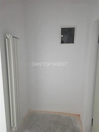 Apartament cu o camerea decomandat pivnita zona Centrala - 9