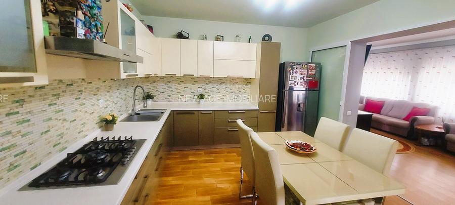 Industriilor-cartier 23 August, P+1, garaj si anexe,teren 389m.p, comision 0%. - 19