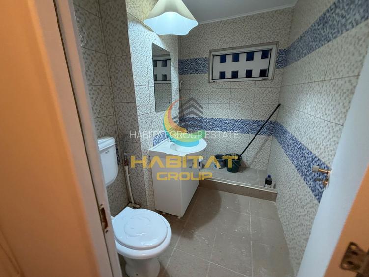 Titan 3 camere 9 minute metrou bloc reabilitat centrala/buncăr ALA renovat 2026 - 25