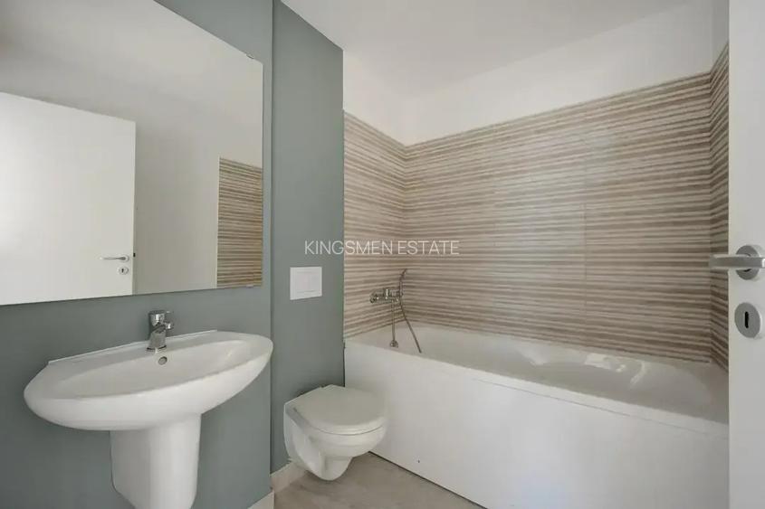 Apartament 2 camere The Suburb Buftea - 19