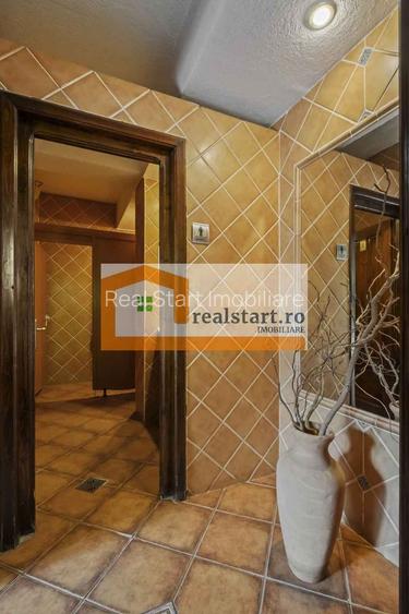 Oportunitate, Restaurant cu MiniPensiune 800mp, 1,8ha teren, Via Transilvanica - 29