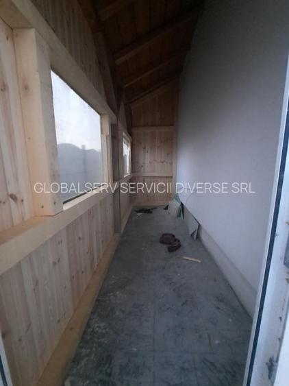 FARA COMISIOANE casa cu 6 camere P+1 terasa gata finisata bransata la utilitati - 8