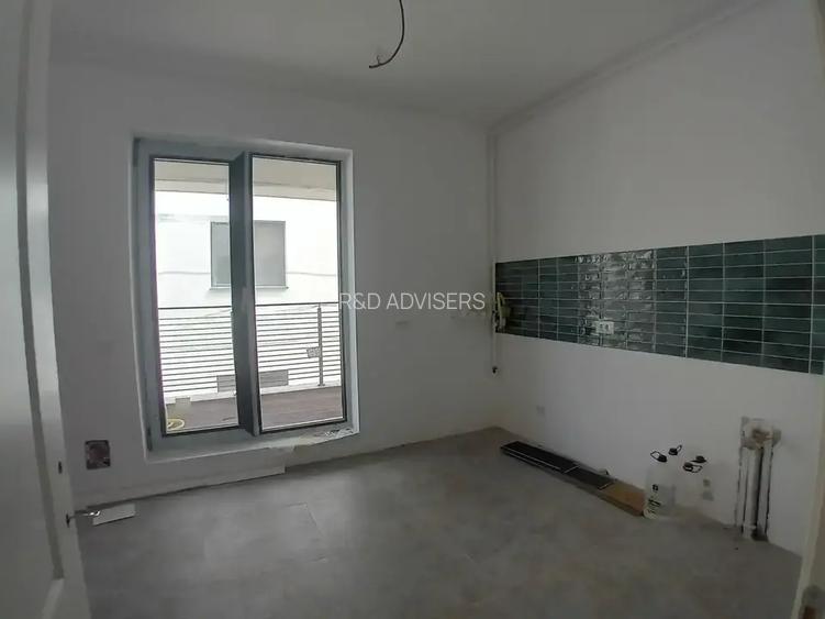 Apartament Premium | 4 Camere | Parcul Herăstrău - 12