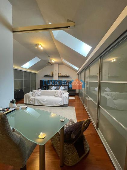 Vilă exclusivistă cu gradina și finisaje de lux – Zonă liniștită - 31