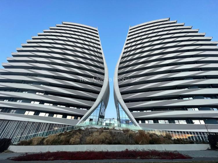 Apartament 2 Camere | Wings | Zorilor | Balcon | Parcare - 15