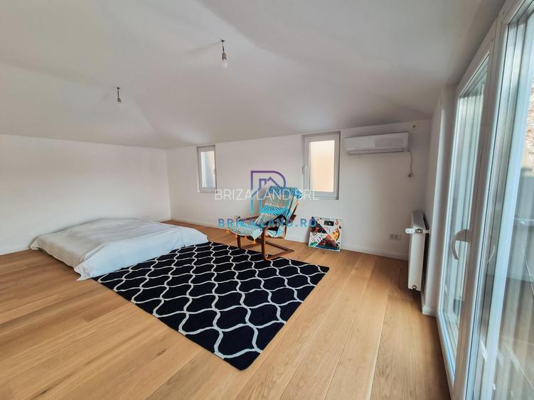 Soseaua Chitilei, zona Navigatiei, casa P+M, sup.191mp, 4 camere, teren 219mp - 21