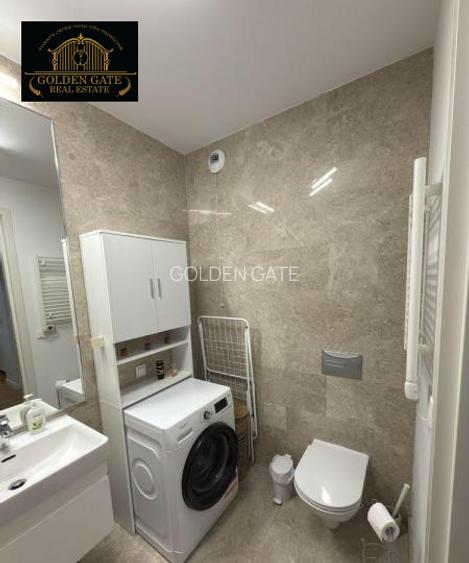 COMISION 0 | Luxuria Domenii 1 Mai - 2 Camere Mobilat Terasa  - 7