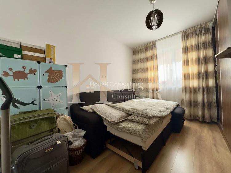Luminos. Spatios si disponibil imediat. Mobilat si utilat ! - 10