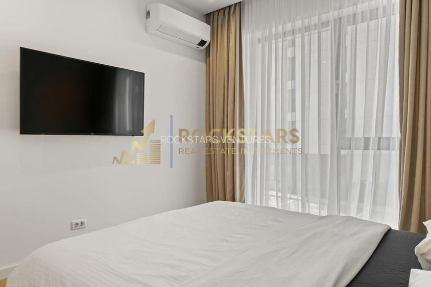 Apartament 2 camere Nusco City - 13
