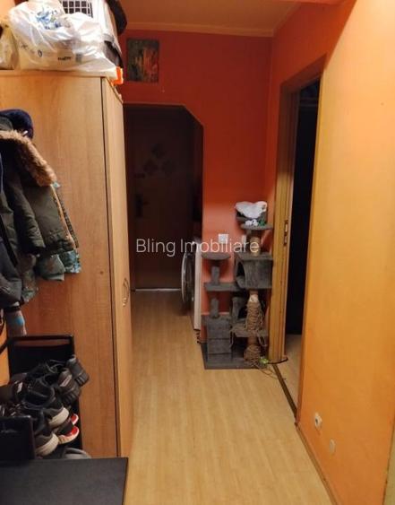 Apartament 2 camere decomandate, 52mp, balcon, zona Petrom - 3