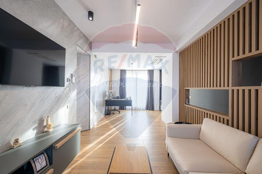 Vila P+M  si teren 1700 mp de vanzare in Lumina  jud. Constanta - 16