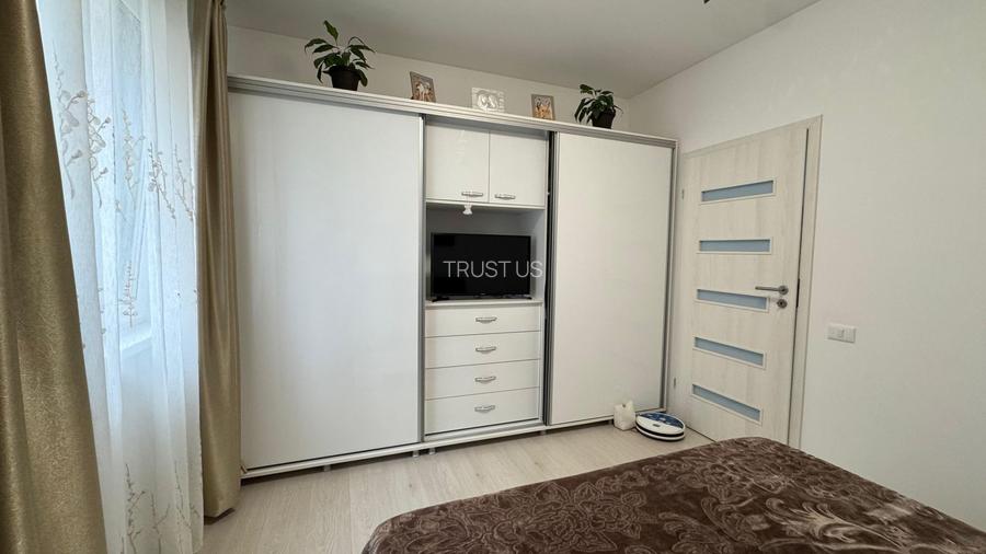 COMISION 0% | Duplex | 72 mp utili | 3 Camere | Zona Urseni | - 9