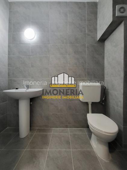 Birou 3 camere-parcare-100m Metrou M.Bravu-costuri lunare minime-0% comision - 23