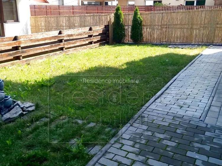 Pet friendly! Curte 80 MP! Apartament 2 camere, Zorilor+Garaj - 14