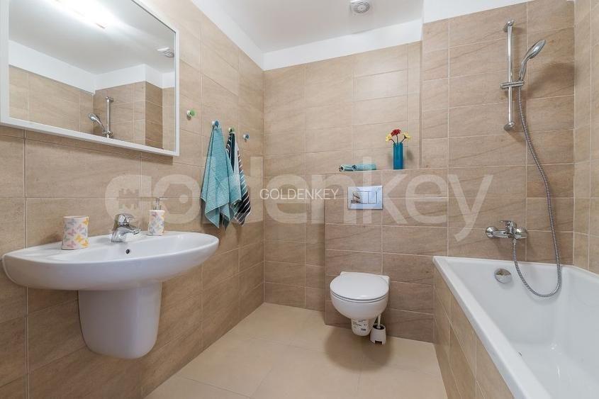 Apartament luminos cu 3 camere | vedere libera - 8