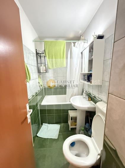 2 camere - 2 balcoaneI Mihail Kogalniceanu- Hotel Venezia I Creditabil - 10