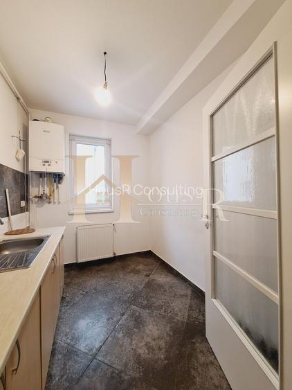 Bloc nou finalizat. Etajul 1. Decomandat. Bucatarie inchisa. - 6