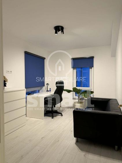 Casa tip duplex Borhanci Pet Friendly prima inchiriere - 9
