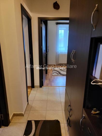 2 camere mobilat si utilat 13 Septembrie- Parc Sebastian - 5