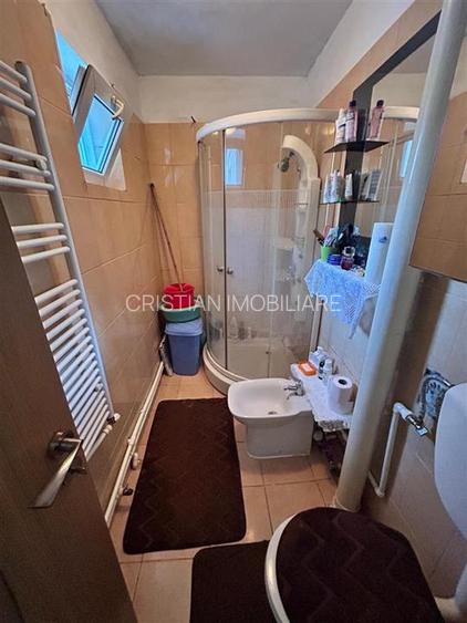 4 camere Sup=52mp  cu imbunatatiri zona Gara Autogara - 10