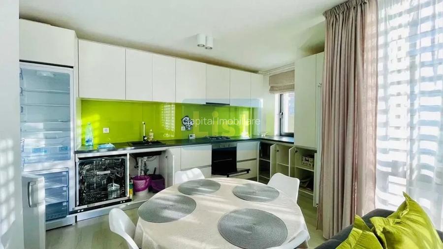 0% Comision | Apartament cu 2 camere si parcare | Europa - 3