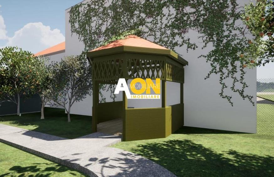 Conac boieresc în zona centrală a municipiului Alba Iulia - 20