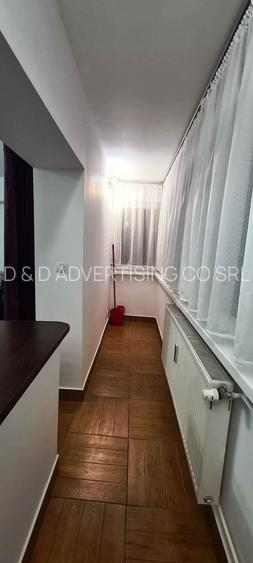 Iancului - 3 minute Metrou - Garsoniera 35 mp - MODERNA - 6