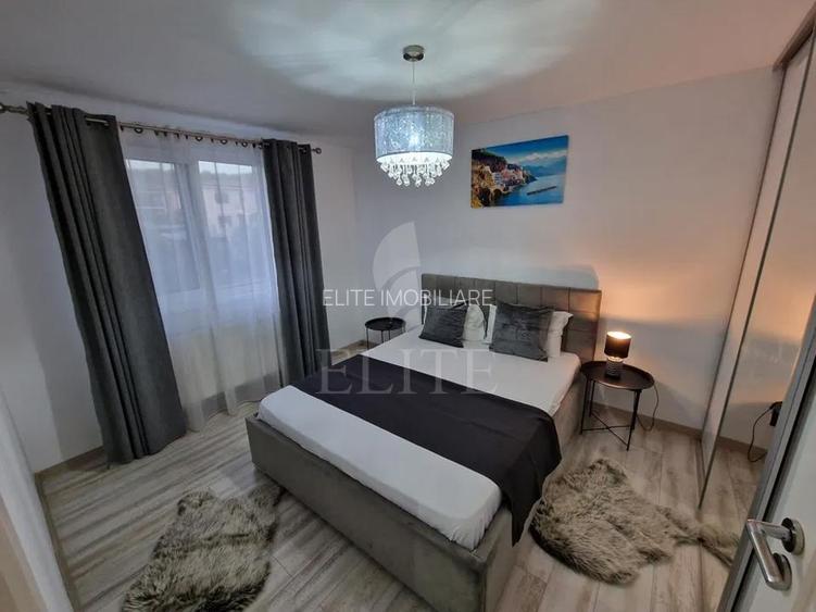 Apartament 2 camere în zona DAMBUL ROTUND - 7