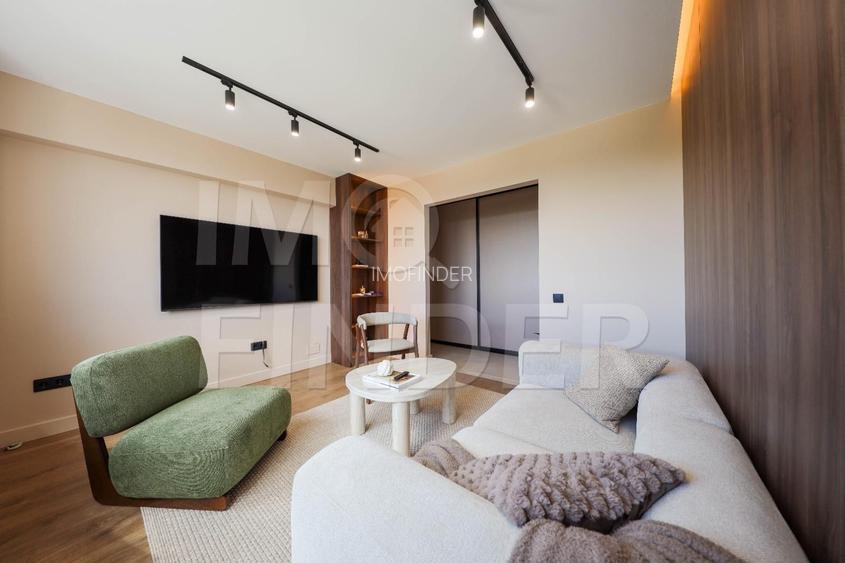 Vedere spectaculoasa I Renovare completa I Gheorgheni - 3