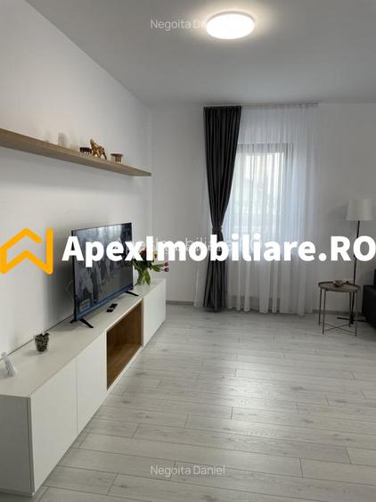 Apartament 2 camere de inchiriat Aparatori Patriei București | ApexImobiliare.ro - 3