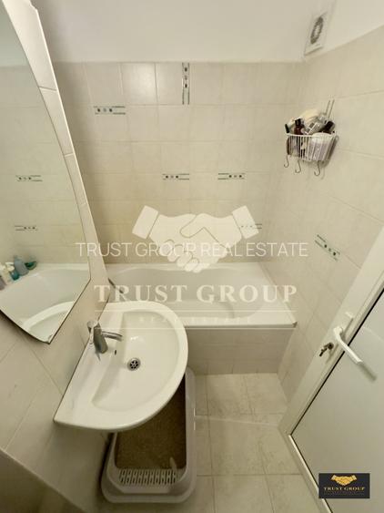 Garsoniera Cismigiu | Imobil 1981 | Fara risc sau urgenta - 17