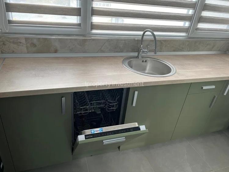 Central Address  Residence I 2 Camere I Centrala Proprie I Loc Parcare I - 4