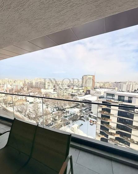 Apartament 2 camere premium | Decebal - Dudesti - 12