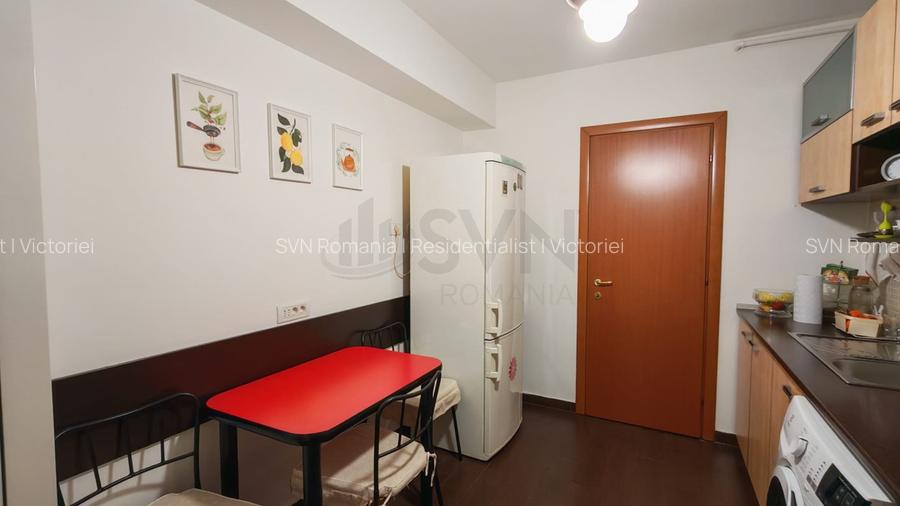 REA1028662 Apartament 2 camere - Parc Tineretului - Centrala Termica - 9