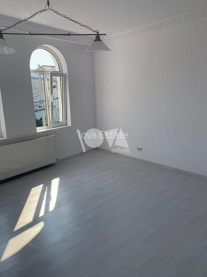 Vasile Lascar, Mihai Eminescu,Bd.Dacia casa - 8