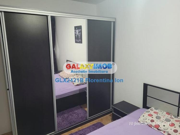 9066A Apartament 2 camere Drumul Taberei- Moghioros - 3