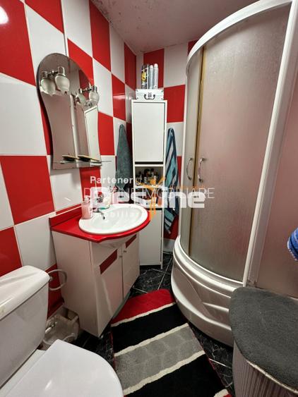 Pascani - Comision Zero% Apartament 2 camere, 42MP, etaj 10/10, AC, ultracentral - 6