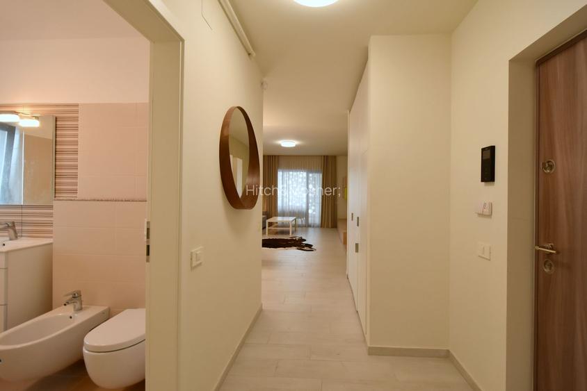 Apartament 2 camere de inchiriat - zona intrare Dumbravita - Mega Image - 10