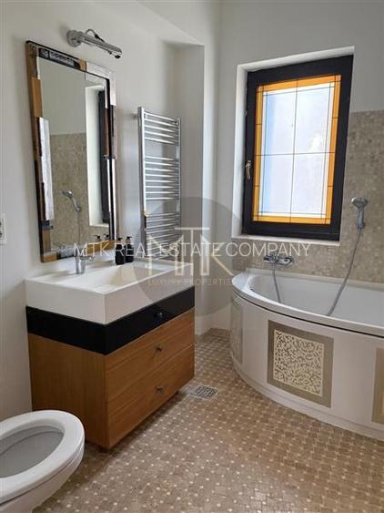 Vila Exclusivista cu piscina 10 camere I Erou Iancu Nicolae - Baneasa Zoo - 14