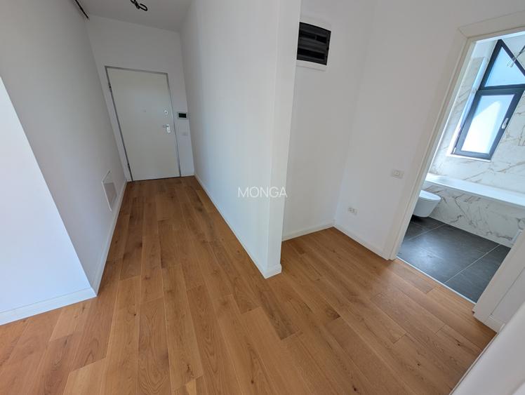 Apartament 2 camere 60mp | Belair Lake Pipera | 0 comision | Parcare - 9