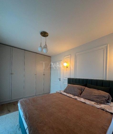 Apartament 3 camere decomandat, zona BMW - 5