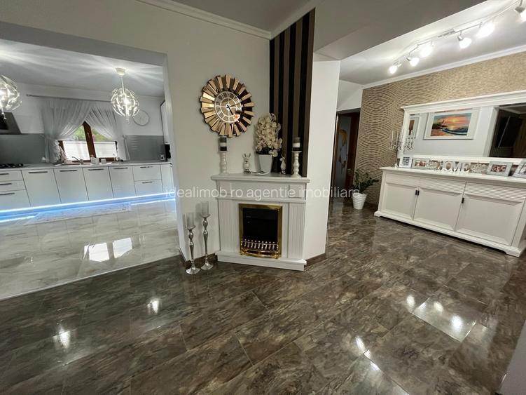 Casa P+M, Labusesti, Bascov - idealimob.ro - 5