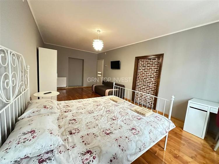 Apartament 3 camere zona Centrala - 9