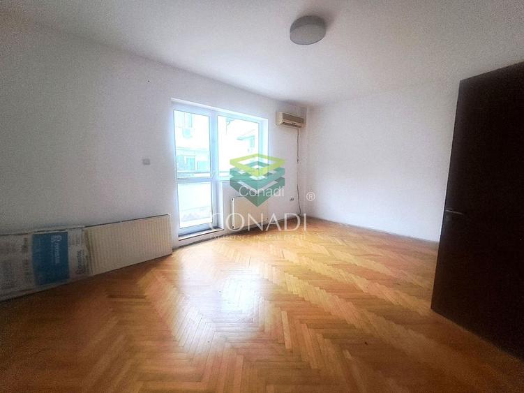 Herastrau, casa cu 5 camere de vanzare, 210 mp construiti - 3