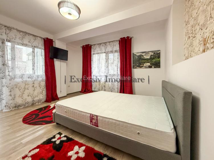 Apartament 2 camere | Tomis Plus | Parcare - 7