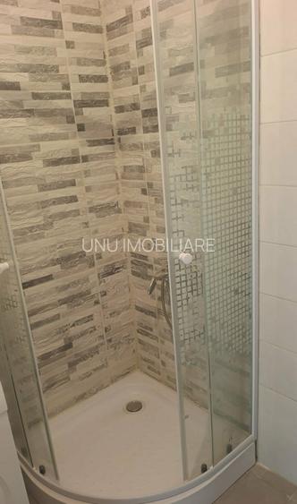 Apartament 2 camere open space - loc de parcare - liber - 3