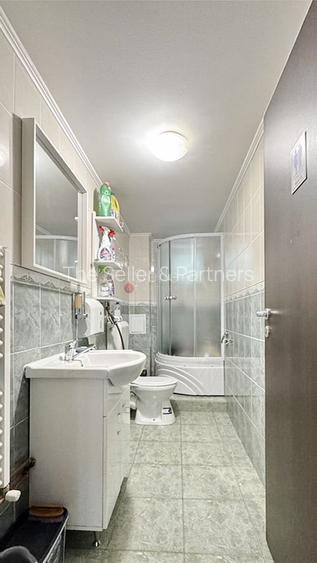 Casa De Vanzare Langa Padure - 16