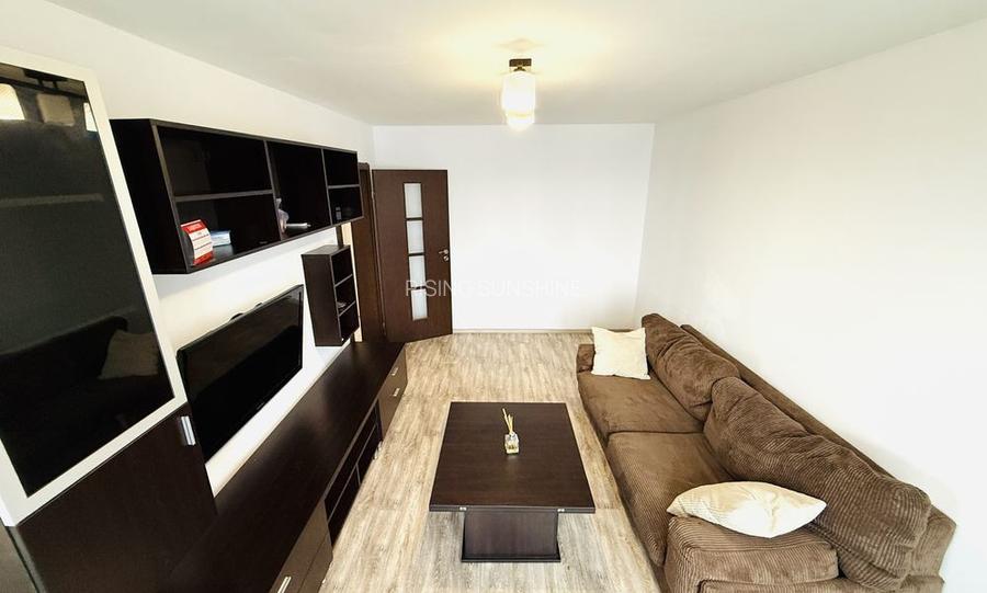 3 camere | etaj 4 | decomandat | Crangasi | Calea Giulesti - 2