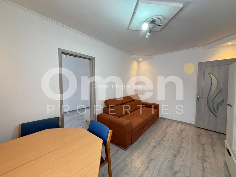 Apartament modern cu 2 camere, zona Garii - 2