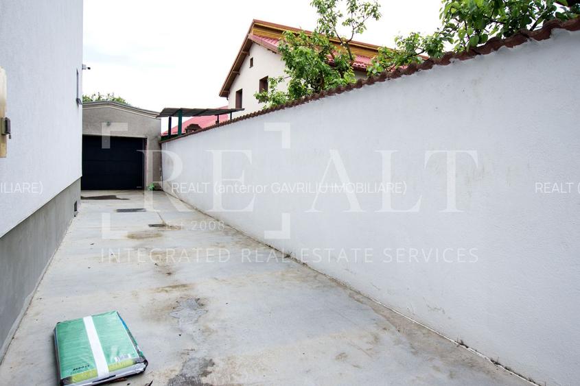 Vanzare casa, vila 7 camere | Premium, Individuala, Renovat 2023 | Snagov - 31